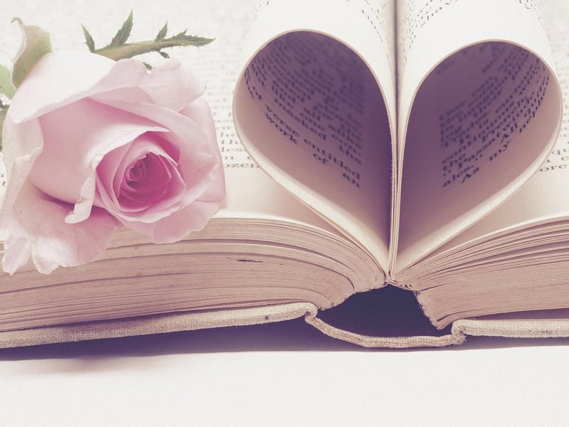 Fairytale Love Story